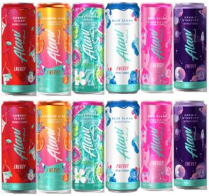 Alani Energy Drink