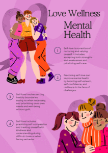 Love Wellness